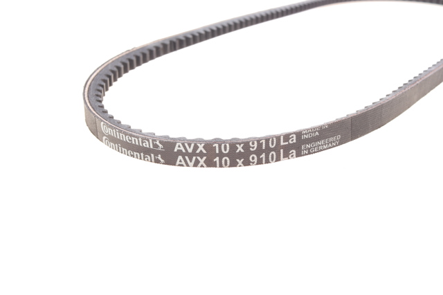 Pas napędowy mechanizmów Continental/Siemens AVX10X910 cena, od 7,72 USD