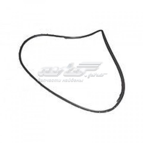 Do koszyka Listwa ochronna szyby przedniej Daewoo Matiz  KLYA