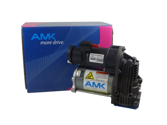  AMK A2712