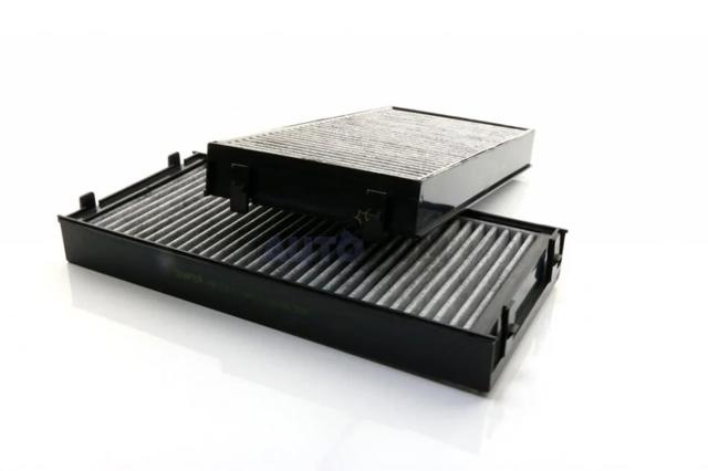 Filtr kabiny Shafer SAK221S cena, od 24,87 USD