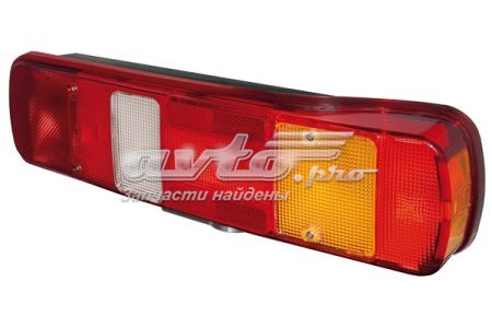 Lampa zespolona tylna prawa Depo/Loro/Abakus 7731926RWE cena, od 51,28 USD