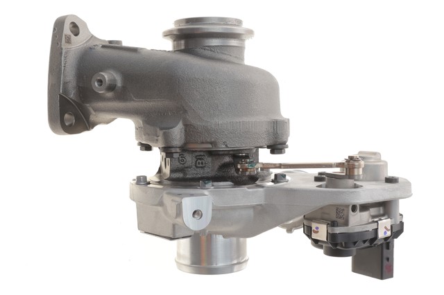 Turbina Garrett 8384175006S