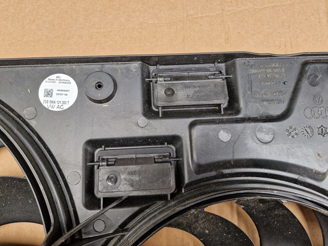  Polcar 95D3231