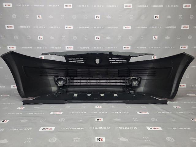 Do koszyka 6014102E Polcar Reflektor prawy