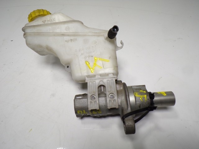 Do koszyka 77365231 Fiat/Alfa/Lancia Główny cylinder hamulców