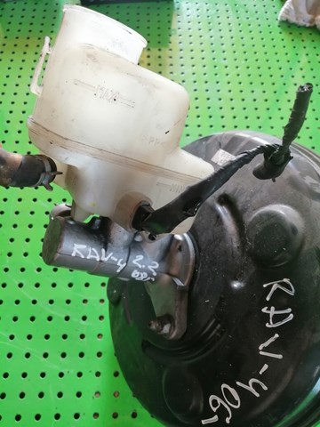 Wzmacniacz próżniowy hamulców do Toyota RAV4 III A3