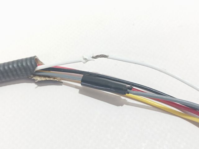 Do koszyka 5802893460 Iveco Sonda lambda czujnik tlenu przed katalizatorem