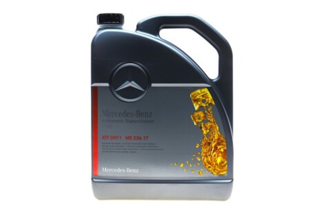 Olej przekładniowy Mercedes 002989060313 cena, od 26,40 USD