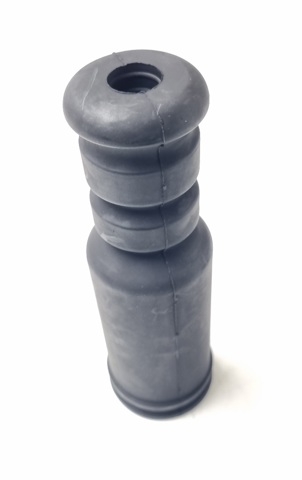 Odbój amortyzatora tylnego + osłona Q-fix Q0000062 cena, od 16,53 USD