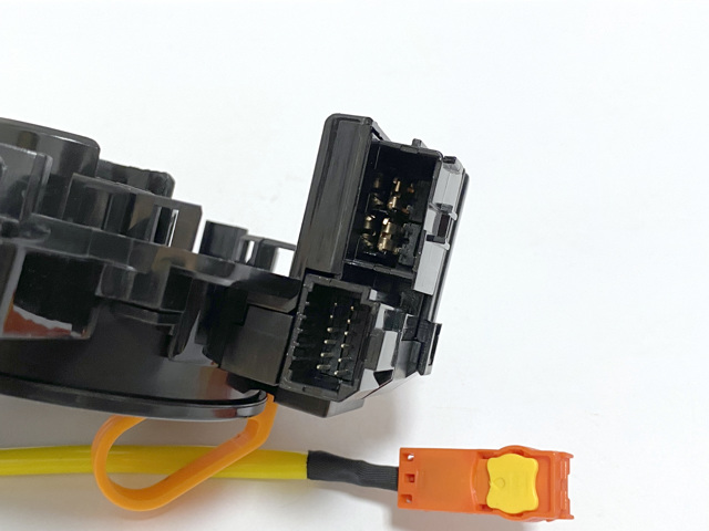 HCS0150 Hotaru Pierścień kontaktowy AIRBAG, taśma kierownicy