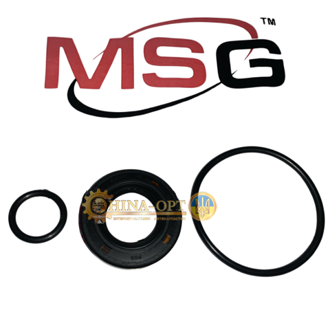  Zestaw naprawczy pompy wspomagania hydraulicznego Geely Emgrand 