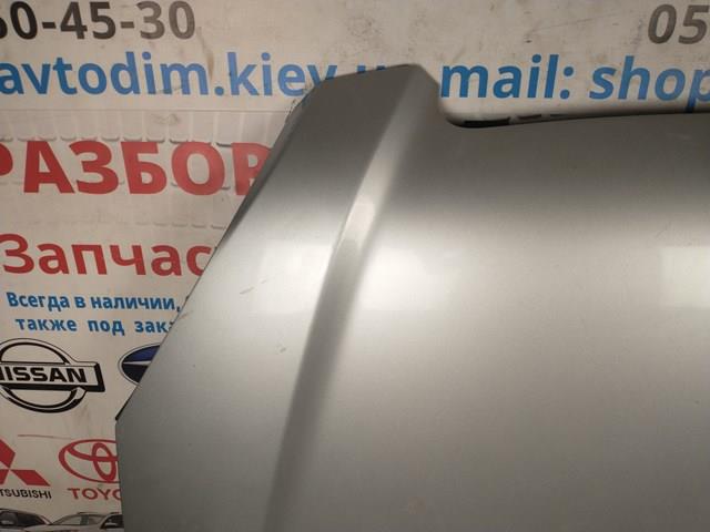 Do koszyka 60100S9A000ZZ Honda Maska silnika