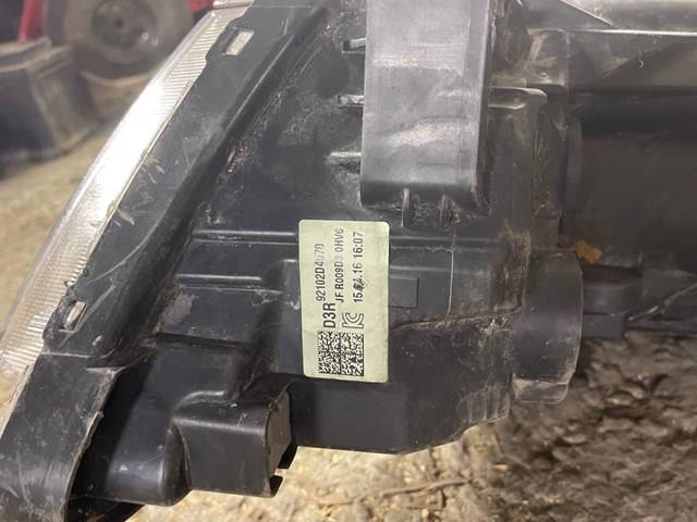  Hyundai/Kia 92102D4070