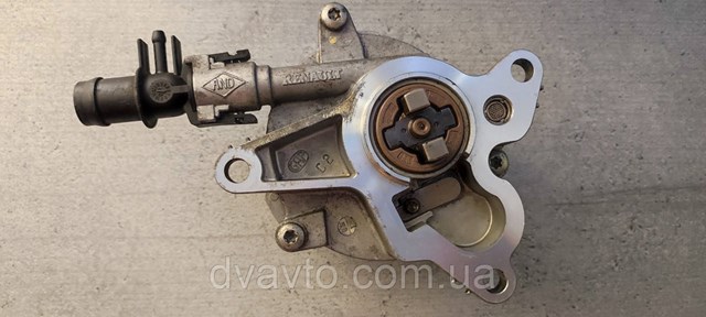 Pompa podciśnienia Renault (RVI) 8200902378