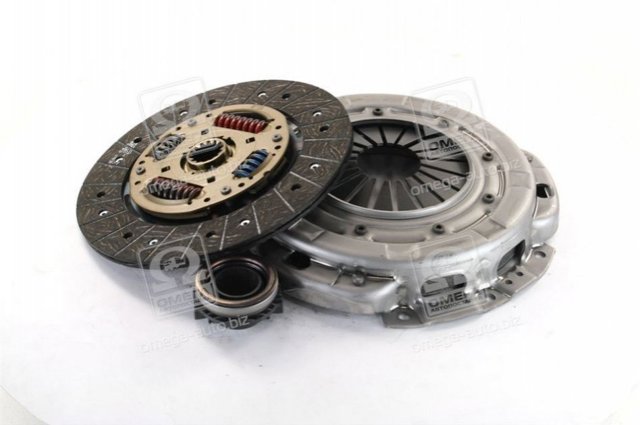 Zestaw sprzęgła (3 części) VALEO MBK079 cena, od 140,20 USD