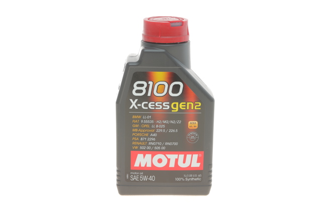 368201 Motul Olej do silnika