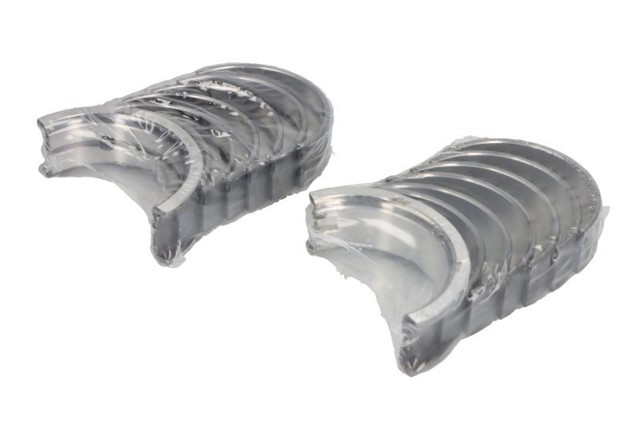 Panewki korbowodowe wału korbowego, zestaw, standardowe (STD) Mahle Original 081HS21988000 cena, od 36,45 USD