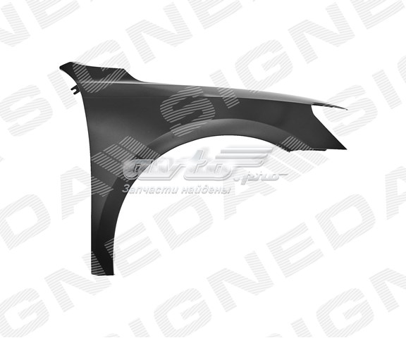 Do koszyka PVW10088AR Signeda Błotnik przedni prawy