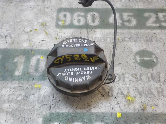 Korek wlewu paliwa Hyundai/Kia 310103F600 cena, od 59,83 USD