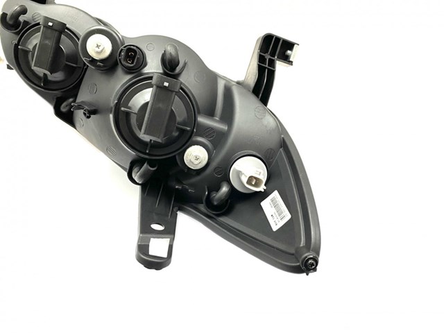 Reflektor lewy BYD F3 