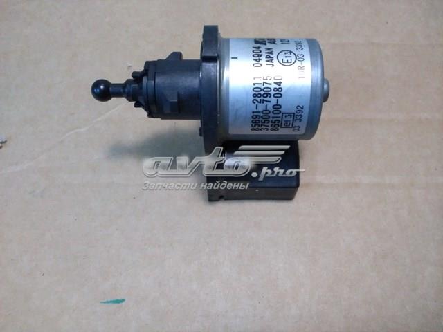 Korektor swiatel do Lexus LX 570 URJ201