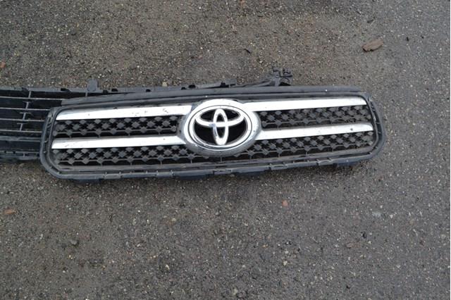 Atrapa chłodnicy 5310142190 Toyota