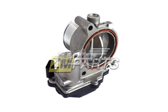 Do koszyka 351004A710 Hyundai/Kia Przepustnica, komplet