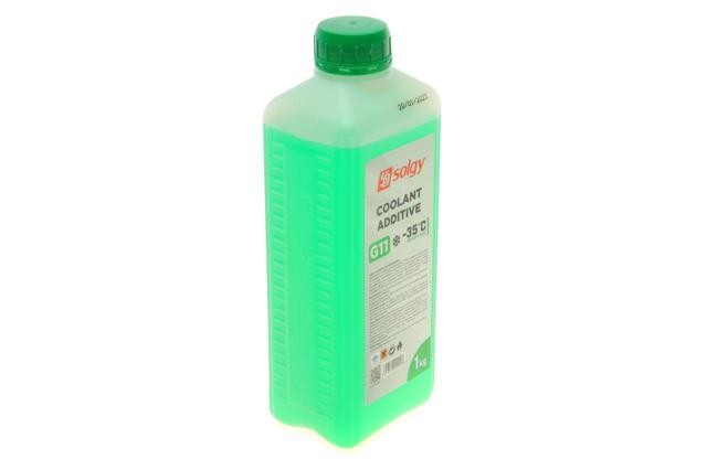 503004 Solgy Ciecz chłodząca