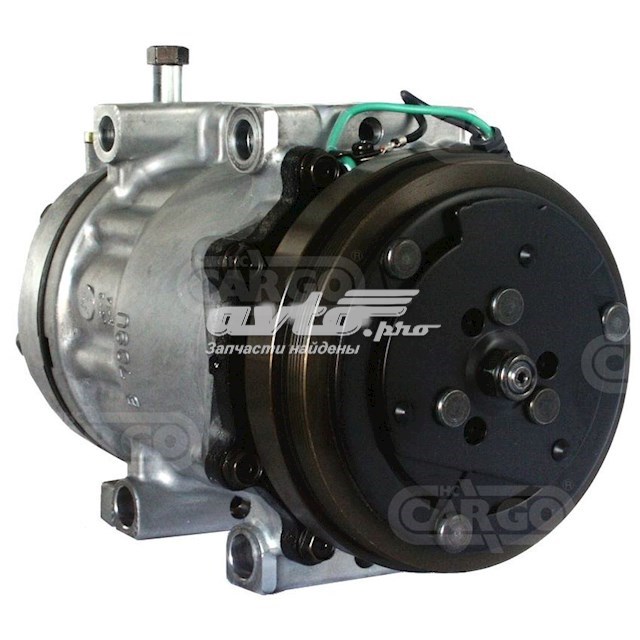 Sprężarka klimatyzacji Chrysler Voyager I ES