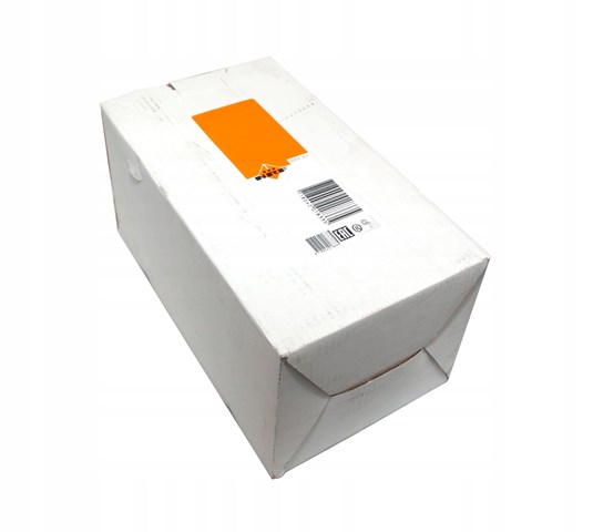 Chłodnica układu recyrkulacji spalin EGR NRF 48405 cena, od 209,43 USD