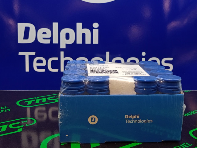 Rozpylacz wtrysku diesla Delphi L341PRD cena, od 262,29 USD