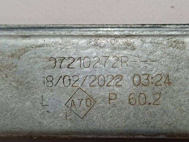 Mechanizm podnoszenia szyby drzwi przednich lewych Renault (RVI) 807210272R cena, od 86,83 USD