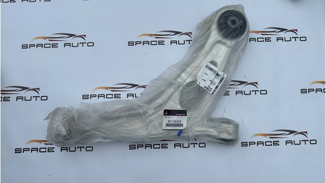 Wahacz zawieszenia przedniego dolny prawy Mitsubishi 4013A584 cena, od 220,46 USD