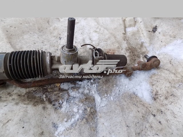 Listwa kierownicza (maglownica) General Motors 96275011 cena, od 110,77 USD