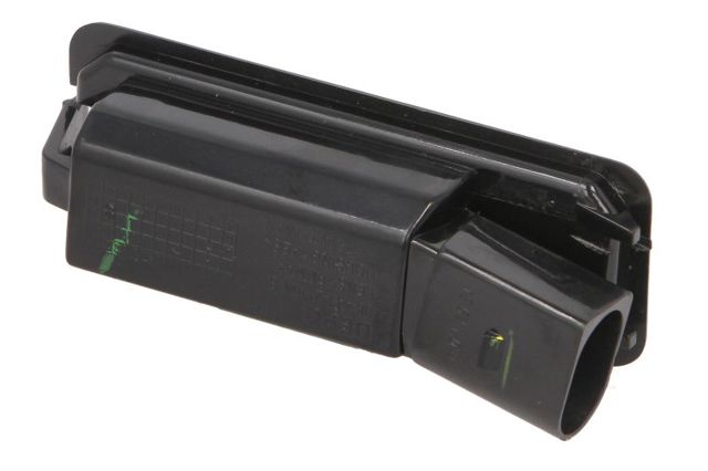Lampa oświetlenia tylnej tablicy rejestracyjnej 4412110NAQ Depo/Loro/Abakus