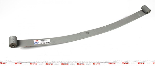 Resor tylny TES 58156040019ZT1P cena, od 168,36 USD