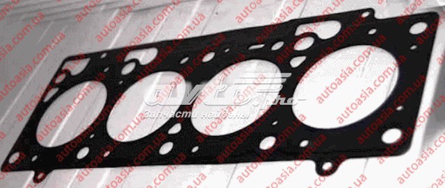 Uszczelka głowicy cylindrów ZAZ 477F1003080 cena, od 5,93 USD