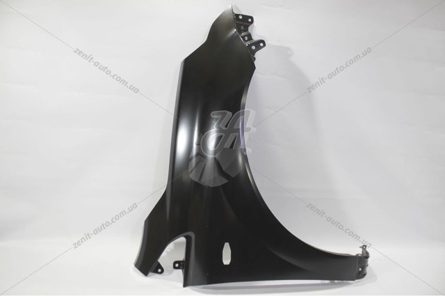 Błotnik przedni prawy SsangYong Actyon SUV (2011 - 2026) cena, od 145,17 USD