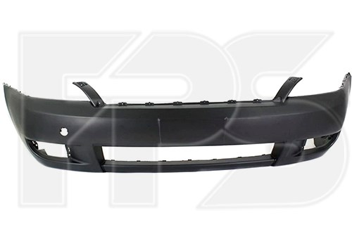 KH3295900 Starline Zderzak przedni