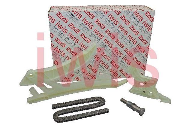 Łańcuch rozrządu, zestaw 59139SET AIC