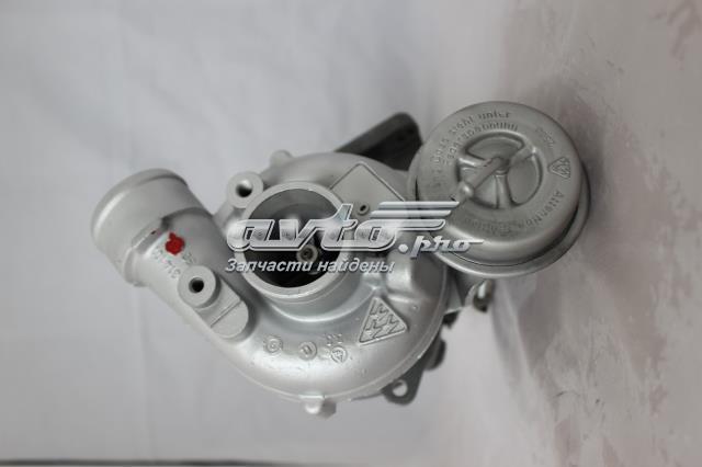 Turbina Borg-Warner 53149887025 cena, od 365,11 USD