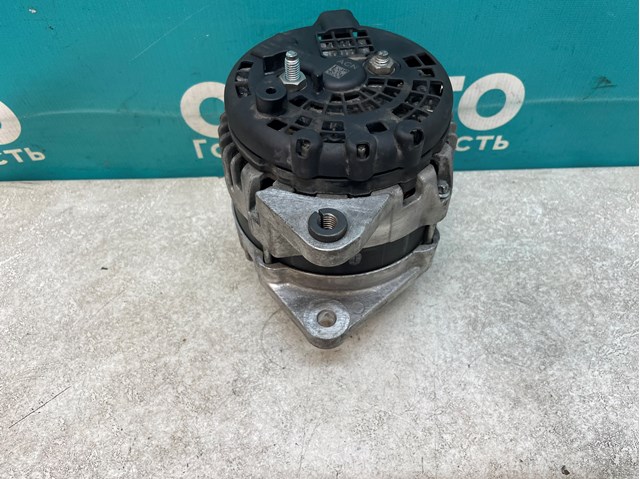 Alternator Opel 13579675