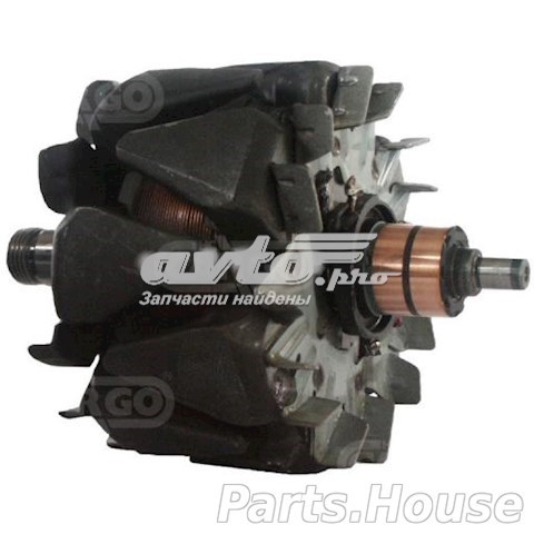 Wirnik alternatora Cargo 233761