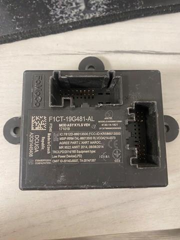 F1CT19G481AL Ford 