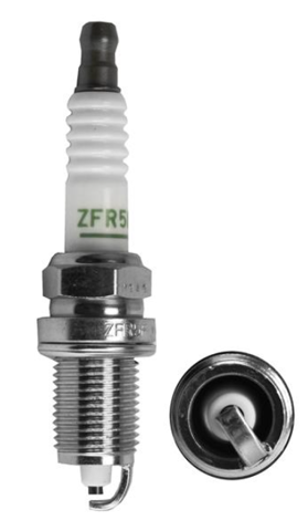 Świeca zapłonowa ZFR5F NGK