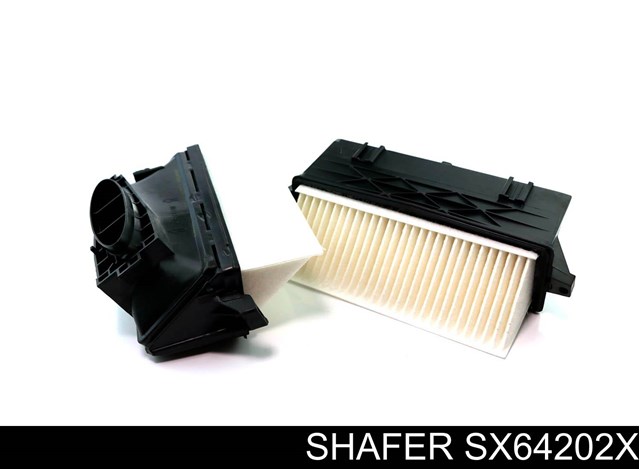 Filtr powietrza SX64202X Shafer