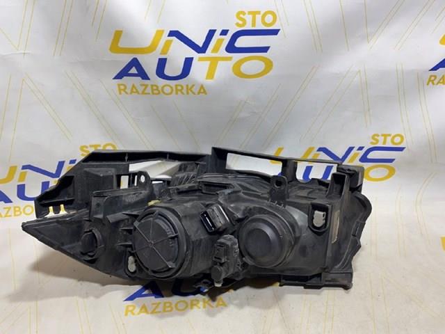 8200412754 Renault (RVI) Reflektor prawy