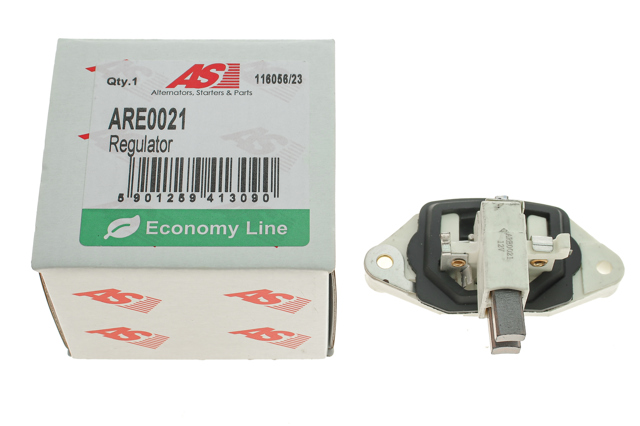 Regulator alternatora (przekaźnik ładowania) AS/Auto Storm ARE0021
