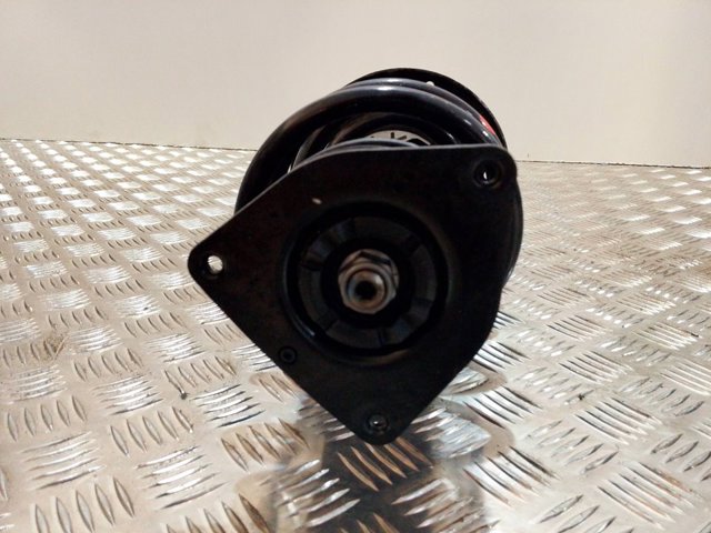 9836654880 Peugeot/Citroen Amortyzator przedni prawy