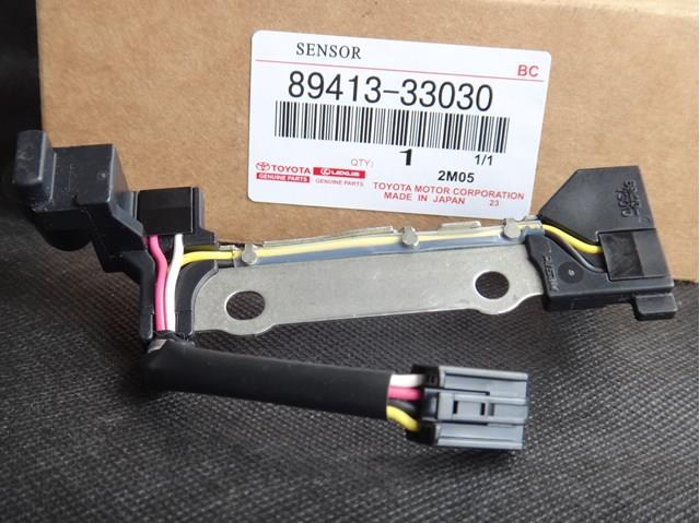 Czujnik prędkości do Lexus ES 350 GSV40